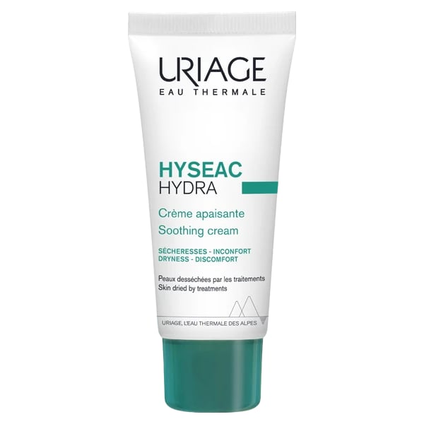 Uriage Hyséac Hydra Creme Apaziguante 40ml